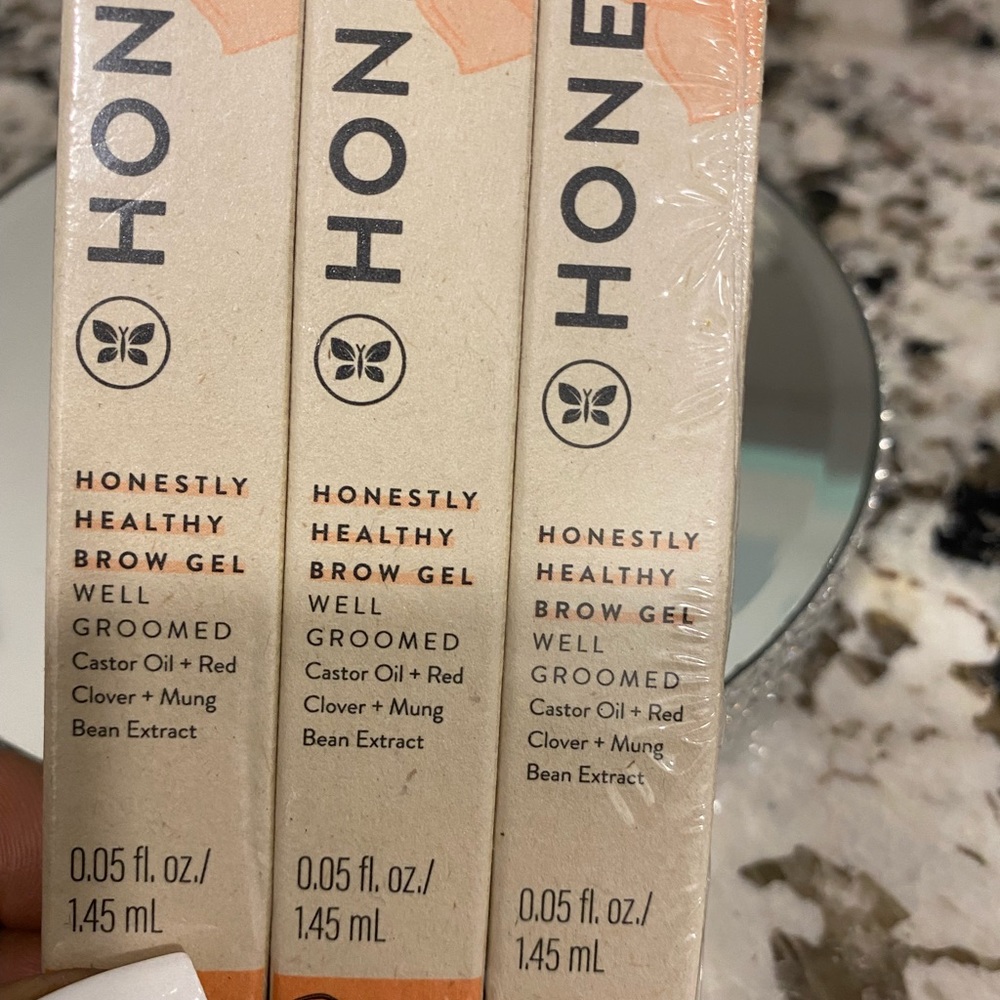 Honest Brow Gel